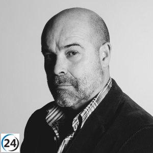 Antonio Resines recibe el Premio Homenaje del Avilés Acción Film Festival