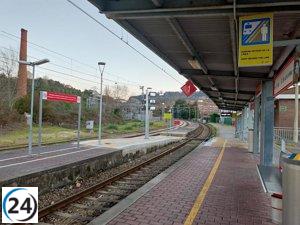 Zapico (CCOO) exige al secretario de Transportes una visita a Asturias y la implementación de un plan de acción inmediato.