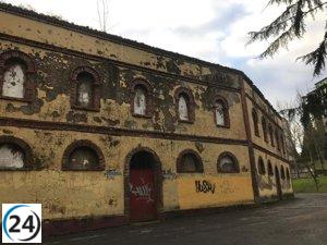 Vox presiona al Gobierno del PP de Oviedo para reinstaurar las corridas de toros.