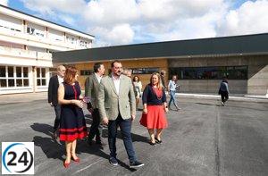Presidente de Asturias exige a Ministerio de Transportes resolver escasez de conductores de tren.