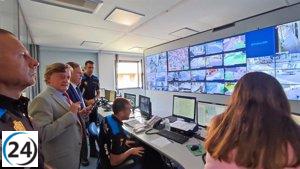 La Policía Local de Oviedo adopta el innovador 