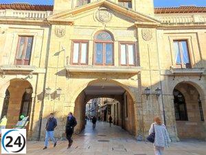 IU propone cambiar fecha de celebraciones del Día de Asturias a mayo