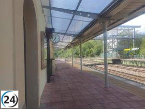 Sindicato de Maquinistas Ferroviarios solicita a Renfe mayor personal y critica la 