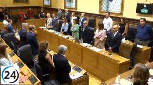 Gijón aprueba declaración a favor de Jenni Hermoso y deporte femenino, a pesar de la oposición de Vox