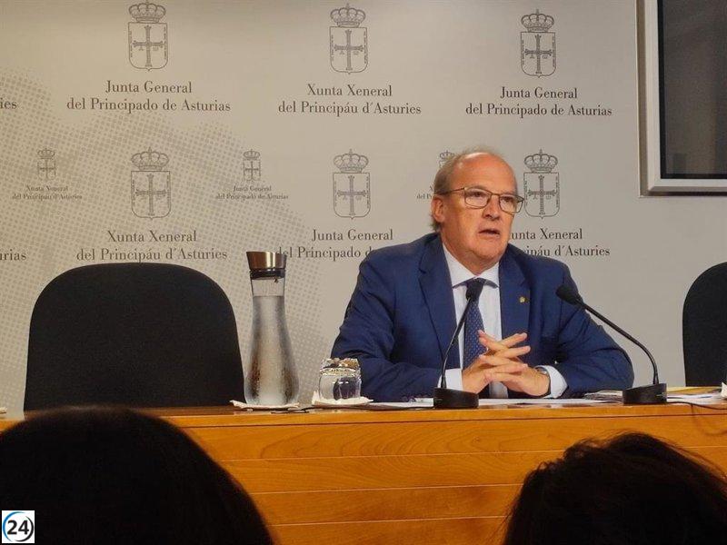 El PP defiende la profesionalidad en la creación de las subdirecciones generales con alegaciones al decreto.