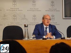 El PP defiende la profesionalidad en la creación de las subdirecciones generales con alegaciones al decreto.