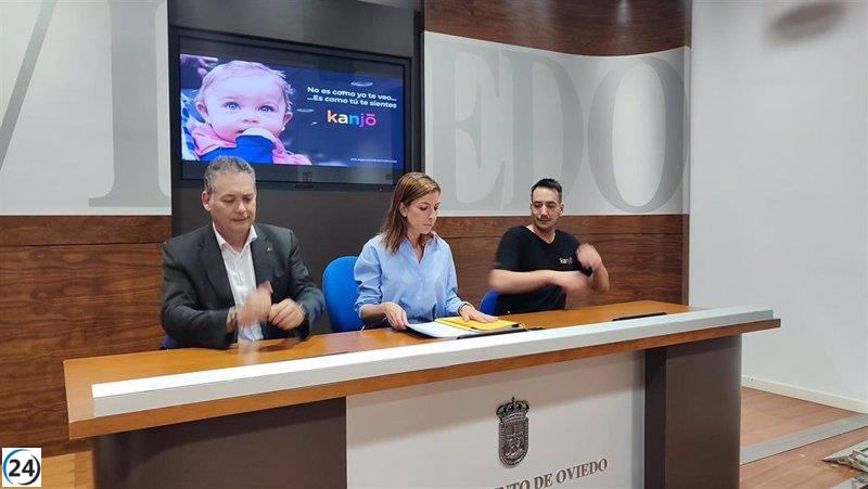 El Ayuntamiento de Oviedo lidera iniciativa inédita: IA contra el acoso escolar en colegios