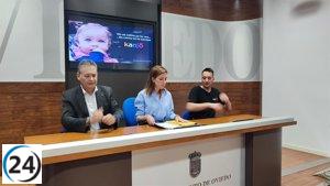 El Ayuntamiento de Oviedo lidera iniciativa inédita: IA contra el acoso escolar en colegios