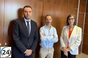 El Principado logra autorización para la venta de parcelas en polígono industrial de Bobes (Siero)