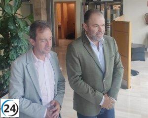 El Principado buscará crear una 'Asturmetrópoli' ante los fracasos en el desarrollo de un área central.