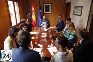 Millones destinados para contratar docentes de apoyo a estudiantes vulnerables.