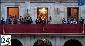 El oftalmólogo Luis Fernández-Vega impulsa a los ciudadanos de Oviedo a usar 
