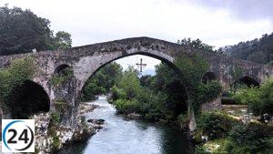 Cangas de Onís se beneficia con un millón de euros gracias al sorteo de Euromillones