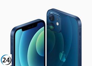 Peligro en los iPhone 12 retirados en Francia: Radiación electromagnética excesiva podría causar elevación de temperatura