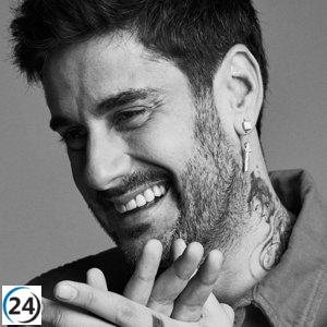 Melendi, aclamado como Hijo Predilecto de Oviedo en emotiva ceremonia