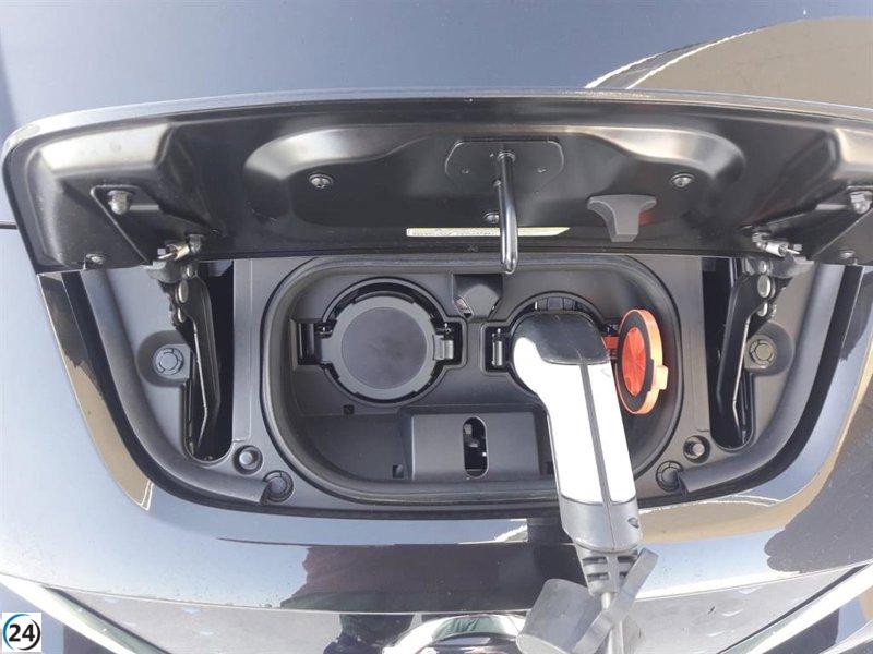 Un considerable porcentaje de asturianos se plantea adquirir un coche eléctrico en su próxima compra vehicular.