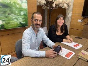 El Ayuntamiento lanza un curso de 'community manager' para emprendedores y negocios en crecimiento