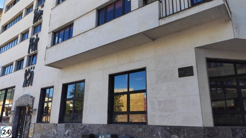 CCOO exige al Principado mejorar la organización y planificación del trabajo del personal sanitario