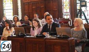 Consejero de Hacienda de Asturias critica el 