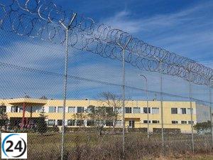 Hombre en Oviedo condenado a 5 años de prisión por intento de homicidio con un vidrio