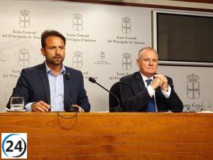 PP exige Pleno extraordinario sobre amnistía