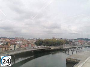 Autorizadas las obras del Proyecto de ferrocarril en la margen derecha y vía de escape en Avilés