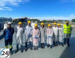 Química del Nalón trasladará su centro de I+D+i corporativo a Avilés, bajo el nombre de 'Nalón Innova'