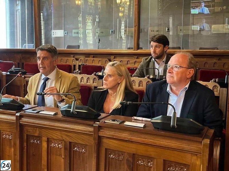 El PP teme que la gestión de Zapico (IU) en la Consejería obstaculice asuntos cruciales en Asturias.