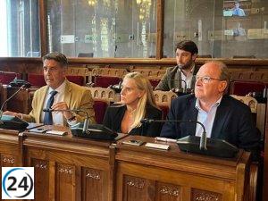 El PP teme que la gestión de Zapico (IU) en la Consejería obstaculice asuntos cruciales en Asturias.