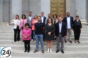 Congreso hace historia al usar múltiples lenguajes; se demanda oficialidad para asturiano y aragonés