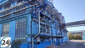 Sindicato SOMA-Fitag-UGT se opone firmemente al despido masivo en la fábrica de Bayer Hispania en Lada