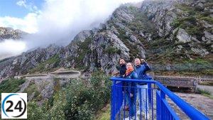 El Partido Popular respalda la edificación de un puente para evitar la pendiente de la vía hacia el Puerto de San Isidro.