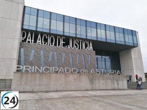 Narcotraficante en Gijón acepta condena de 4 años y medio