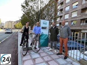 Ángel García evita la polémica de la carroza de Siero alegando falta de tiempo libre