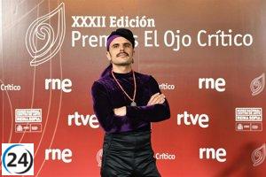 El esperado álbum 'Manual de Romería' de Rodrigo Cuevas promete ser un éxito en la industria de la música