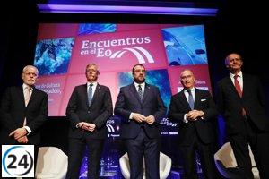 Barbón y Rueda demandan mayor financiación y negociaciones multilaterales para la reforma autonómica