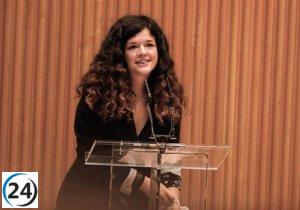 Renuncia Sofía Castañón, coordinadora de Podemos en Asturias.