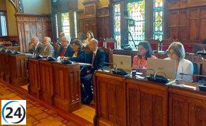 Ministerio de Salud asturiano planifica reestructuración del sistema sanitario en 2021