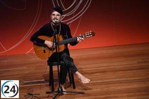 Rodrigo Cuevas lanza su último álbum: 