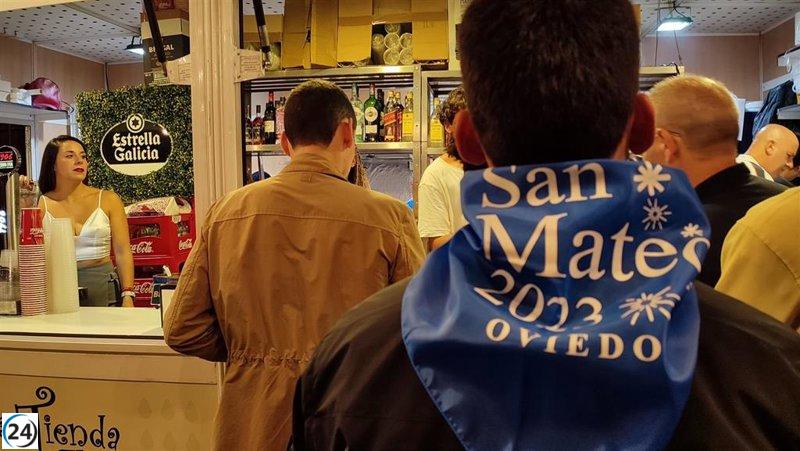 IU promueve la importancia de restaurar la convergencia sobre la identidad de San Mateo.