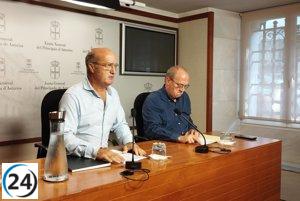 Venta Cueli (PP) expresa inquietud por los hallazgos tras la renuncia del interventor general.