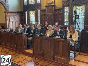 Asturias invierte 5,7 millones en apoyar a ganaderos afectados por sequía y conflicto en Ucrania.