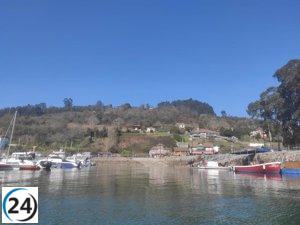 El Principado destina 1,5 millones para revitalizar los humedales y porreos de la ría de Villaviciosa