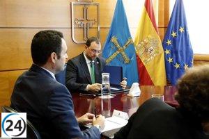 Nuevos nombramientos en la Administración son ratificados con éxito
