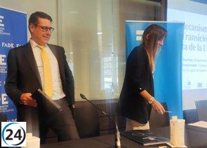 El BEI prevé aumentar préstamos en un 45% para regiones desfavorecidas de la UE