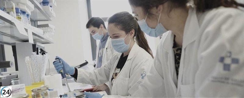 Dos importantes instituciones de investigación, Finba e ISPA, se suman al consorcio estatal en red de desarrollo de terapias avanzadas del Carlos III