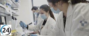 Dos importantes instituciones de investigación, Finba e ISPA, se suman al consorcio estatal en red de desarrollo de terapias avanzadas del Carlos III
