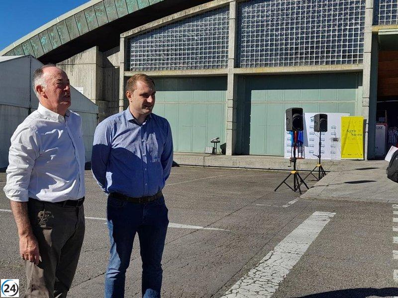 Pumares (Foro) demanda una genuina apuesta por el mercado de ganado.