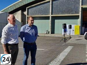 Pumares (Foro) demanda una genuina apuesta por el mercado de ganado.