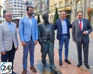 Bendodo asegura que el PP gobernaría en solitario, sin coaliciones, y reta a Sánchez a esclarecer la amnistía.